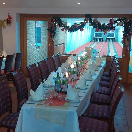Hotel La Cascina