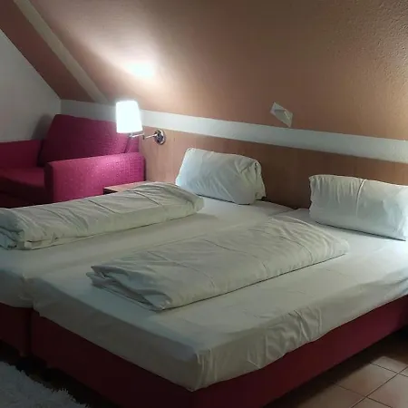 La Cascina Отель