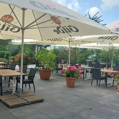 La Cascina