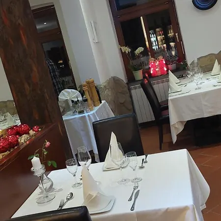 La Cascina 2* Wennigsen