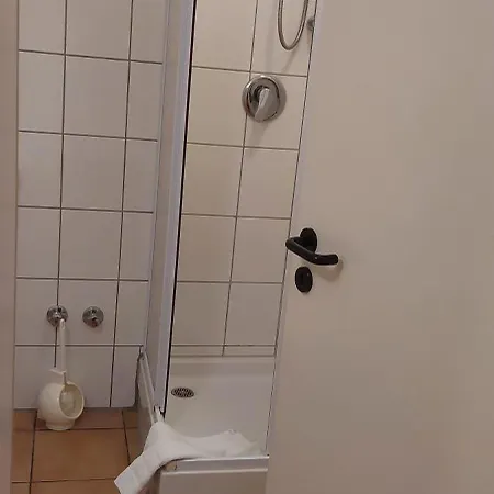 La Cascina Отель Веннигзен