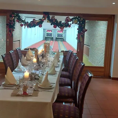 La Cascina 2*