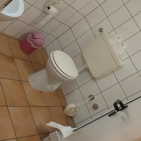 La Cascina