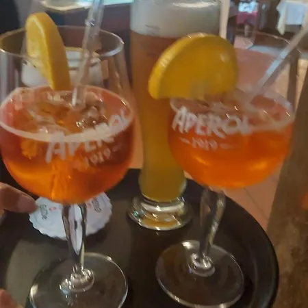 La Cascina Hotel 2*
