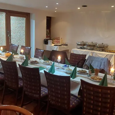 La Cascina 2* Веннигзен