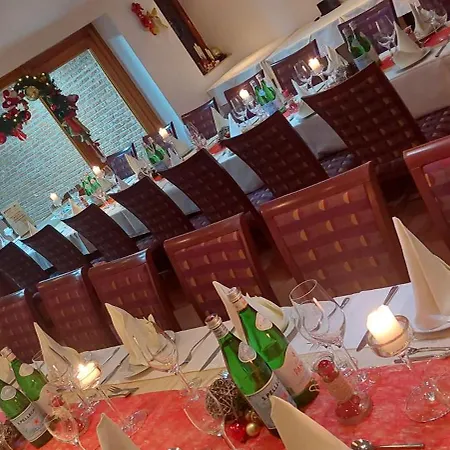 Отель La Cascina Веннигзен