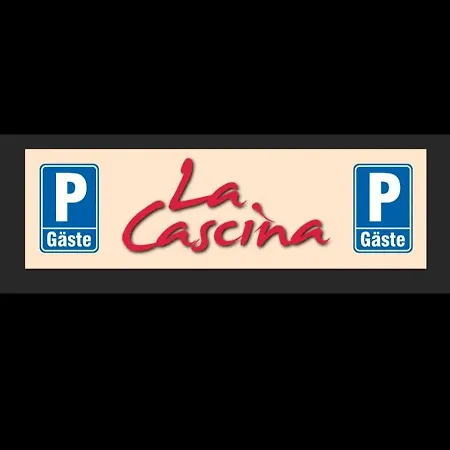 La Cascina 2* Wennigsen