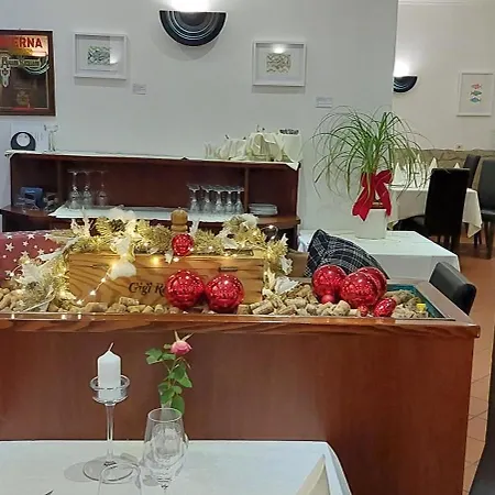 La Cascina Отель