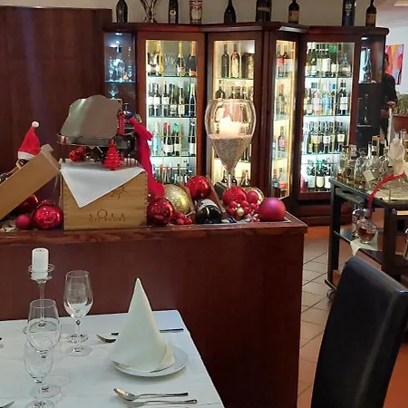 La Cascina 2* Wennigsen