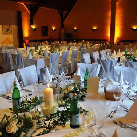 La Cascina 2* Wennigsen