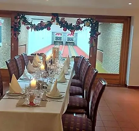 La Cascina 2* Веннигзен
