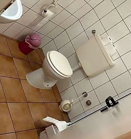 Отель La Cascina