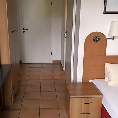 La Cascina Веннигзен