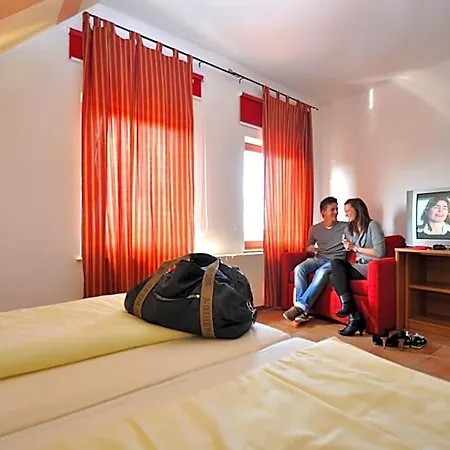 La Cascina 2*