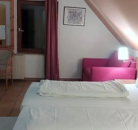 La Cascina 2* Веннигзен