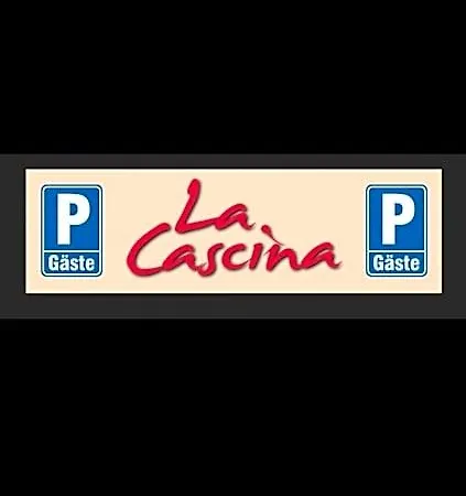 La Cascina Веннигзен