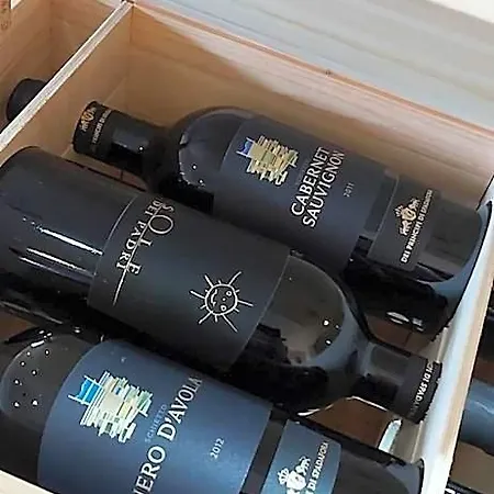La Cascina Отель 2*