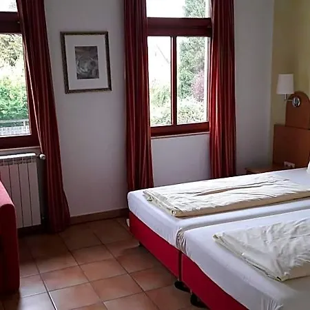 Отель La Cascina Веннигзен