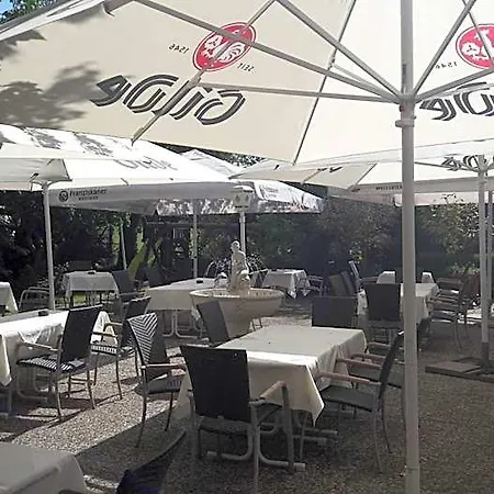 La Cascina 2*