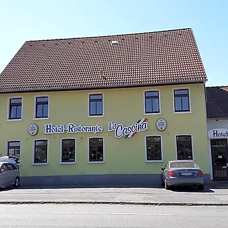 La Cascina Веннигзен