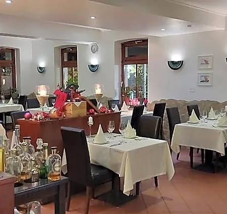 La Cascina Отель