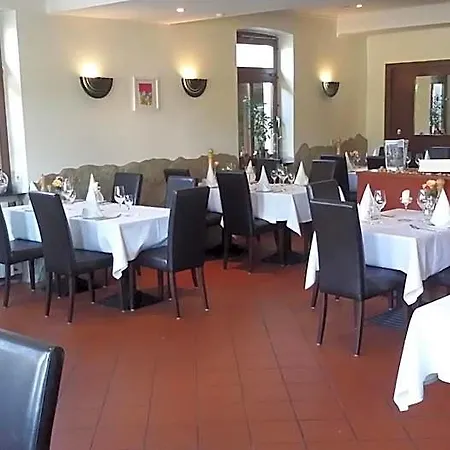 La Cascina Отель 2*