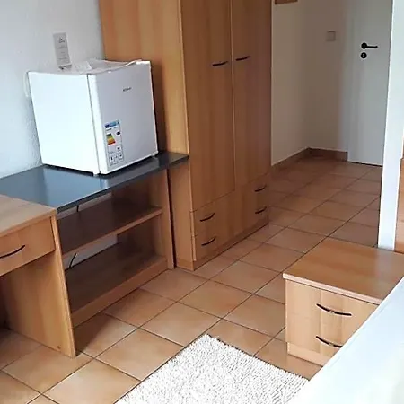 La Cascina Отель
