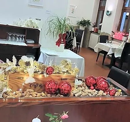 La Cascina 2* Веннигзен