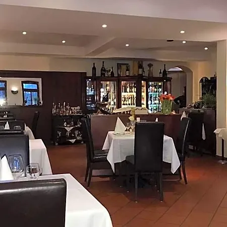 La Cascina