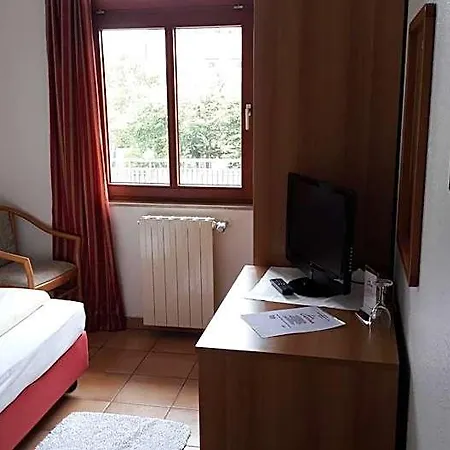 La Cascina