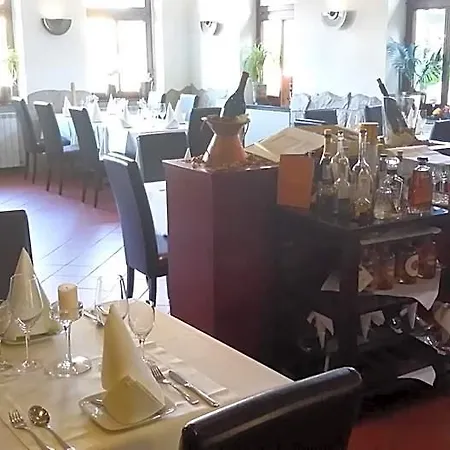 La Cascina 2*