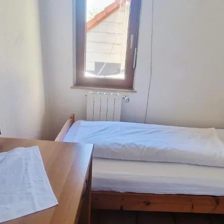La Cascina