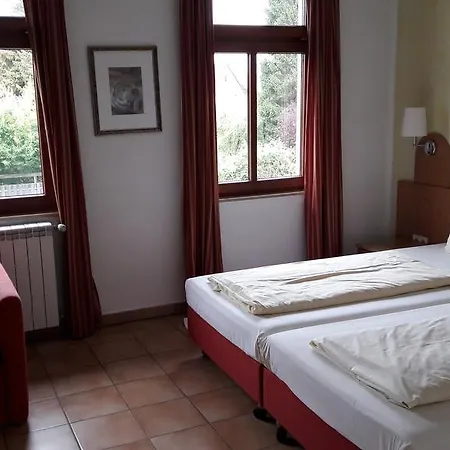 La Cascina Отель