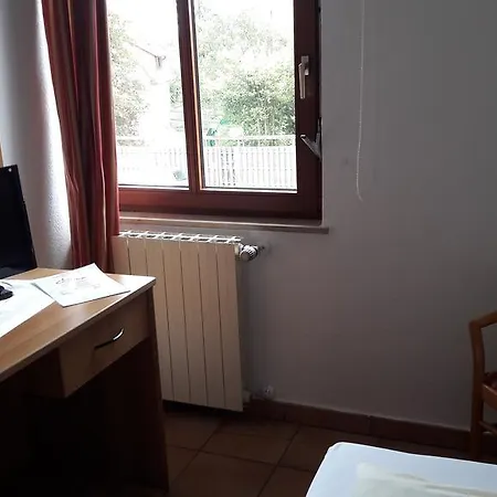 La Cascina Веннигзен