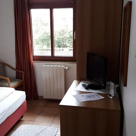 La Cascina Отель 2*