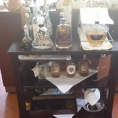 La Cascina
