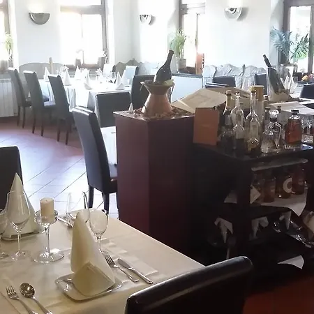 La Cascina Отель