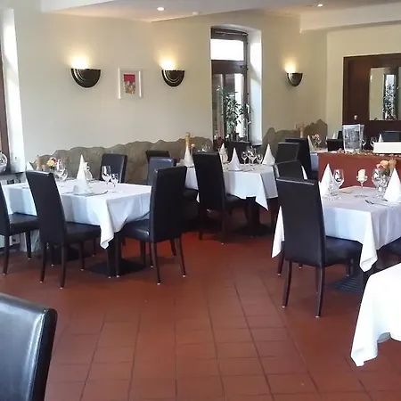 La Cascina Отель