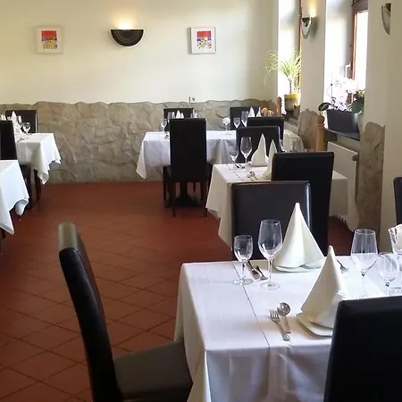 Hotel La Cascina