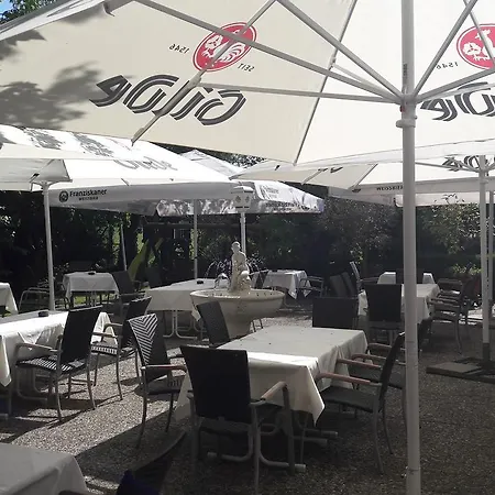 La Cascina 2* Wennigsen