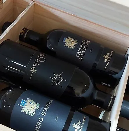 Отель La Cascina 2*