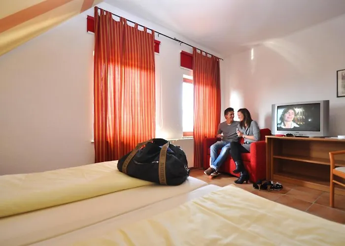 La Cascina 2*